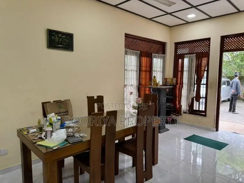 Spacious House for Sale in Kottawa