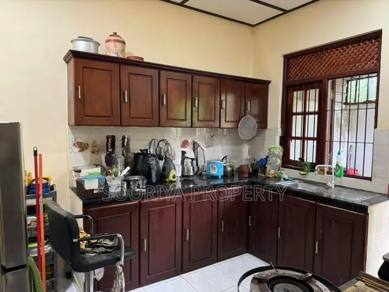 House for Sale in Piliyandala