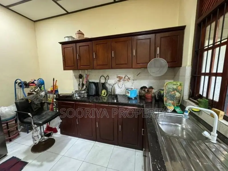Spacious House for Sale in Kottawa