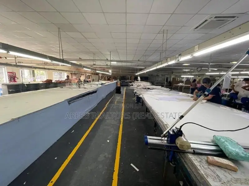 36,000 Sqft Factory for Rent – Nawagamuwa, Kaduwela