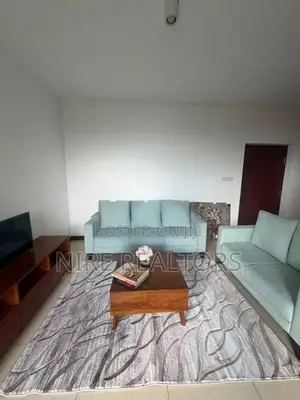 High-Floor Furnished 2BR Apartment for Rent at On320 – Colombo 02