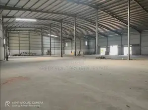 26,000 SQFT Warehouse for Rent – Kelanimulla