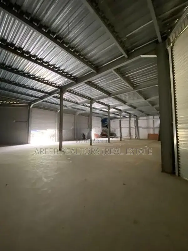 36,000 Sqft Factory for Rent – Nawagamuwa, Kaduwela