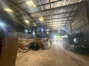 5000 Sqft Warehouse with 2 Loading Bays for Rent – Wellampitiya