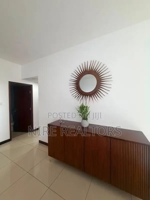 High-Floor Furnished 2BR Apartment for Rent at On320 – Colombo 02