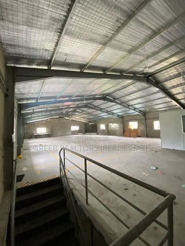 36,000 Sqft Factory for Rent – Nawagamuwa, Kaduwela