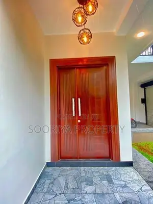 Super Luxury House for Sale in Piliyandala