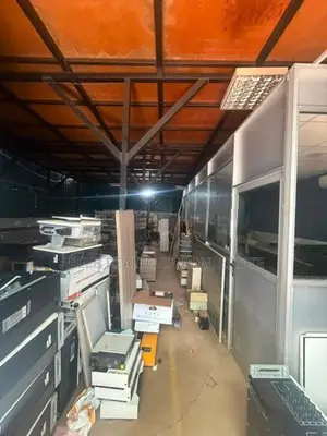 5000 Sqft Warehouse with 2 Loading Bays for Rent – Wellampitiya