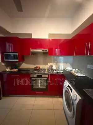 High-Floor Furnished 2BR Apartment for Rent at On320 – Colombo 02