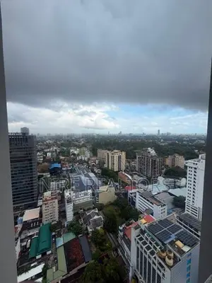 High-Floor Furnished 2BR Apartment for Rent at On320 – Colombo 02