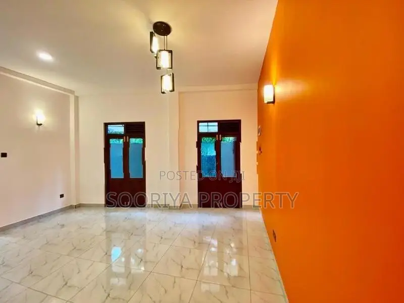 Super Luxury House for Sale in Piliyandala