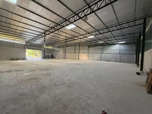 5,000 SQFT Warehouse For Rent – Sapugaskanda
