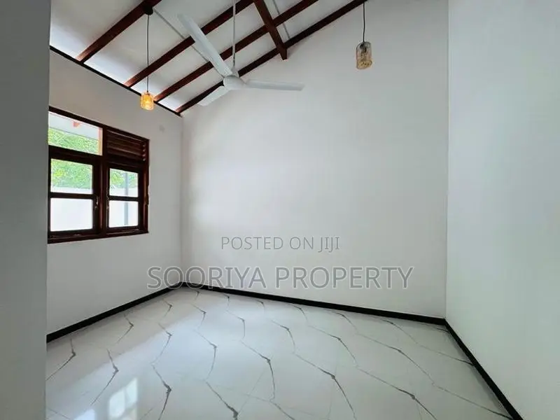 Architectural Designed House for Sale in Piliyandala