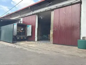 Warehouse for Sale in Wattala