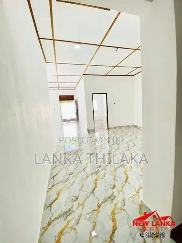 New House for Sale in Panadura