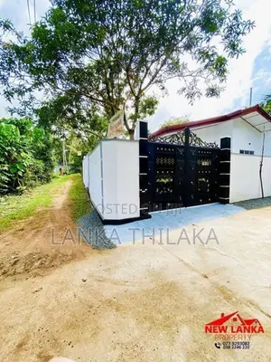 New House for Sale in Panadura