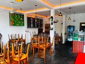 (YC-1163) Valuable Commercial Restaurant Space Rent in Nugegoda