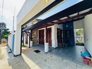 Brand New Single Story House for Sale in Piliyandala