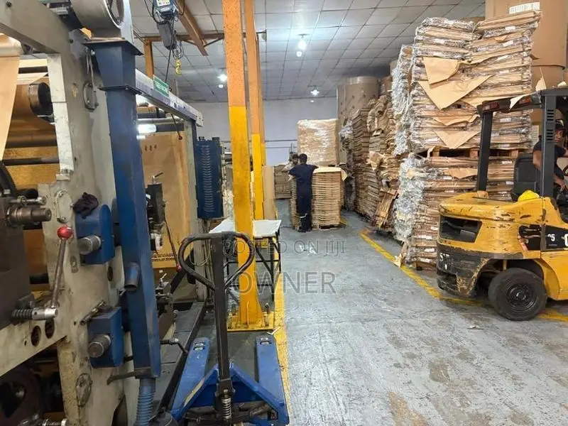 Warehouse for Sale in Wattala