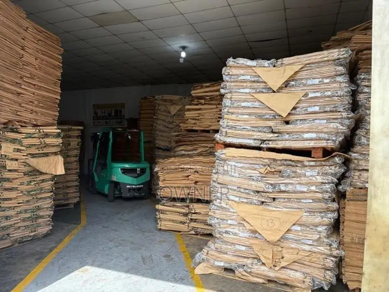 Warehouse for Sale in Wattala