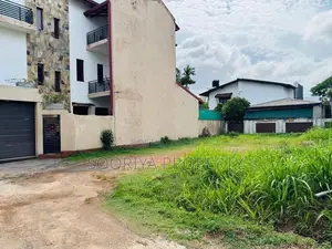Highly Residential Land for Sale in Boralesgamuwa