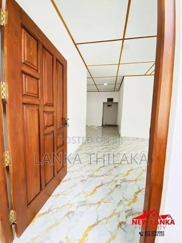 New House for Sale in Panadura