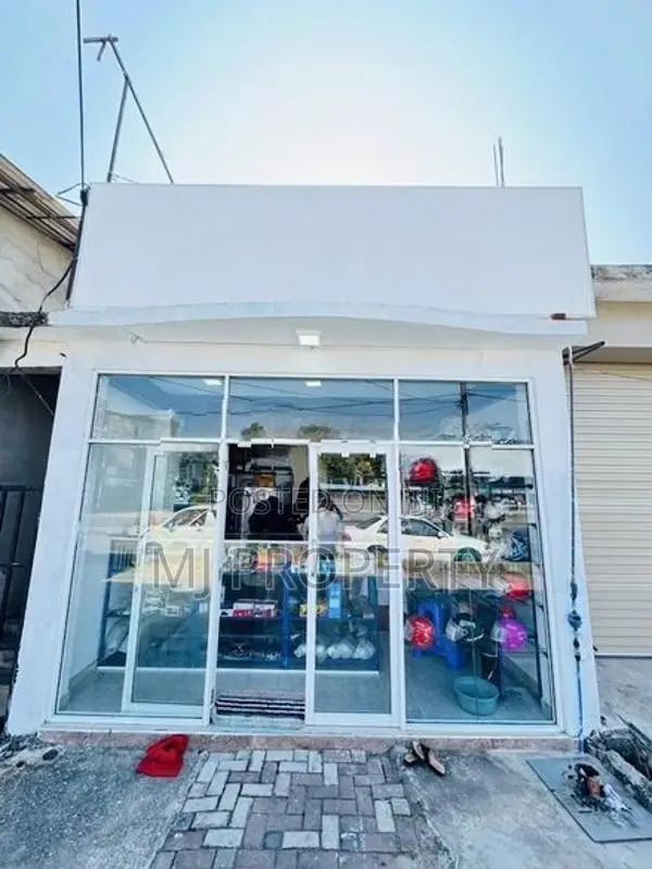 (IC-1180) Valuable Commercial Shop Space for Sale in Nugegoda Delkanda
