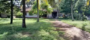 Land for Sale in Wadduwa – Thalpitiya