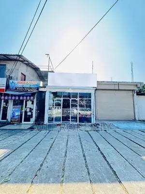 (IC-1180) Valuable Commercial Shop Space for Sale in Nugegoda Delkanda