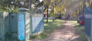 Land for Sale in Wadduwa – Thalpitiya