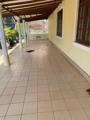 20P Land with House for Sale - Homagama