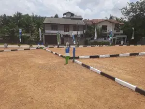 Kottawa Road 1km Land for Sale D29