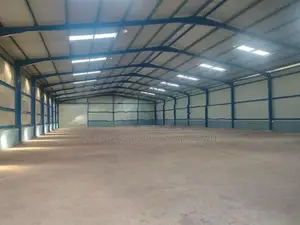 23,500+ SQFT Warehouse + 10,000 Yard for Rent – Uswatekeiyawa