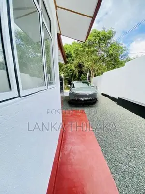 Luxury House for Sale in Panadura