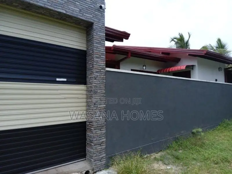 Brand New Single Story House for Sale Piliyandala
