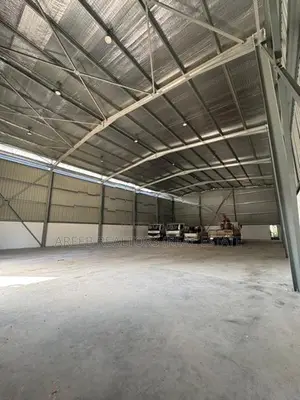 6,000 SQFT Warehouse For Rent | JA-ELA