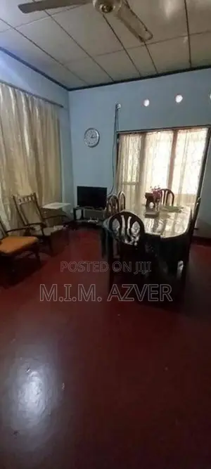 House for Sale in Nedimale, Dehiwala