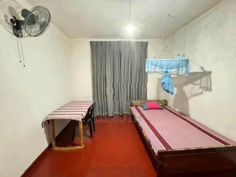 Room for Rent in Battaramulla