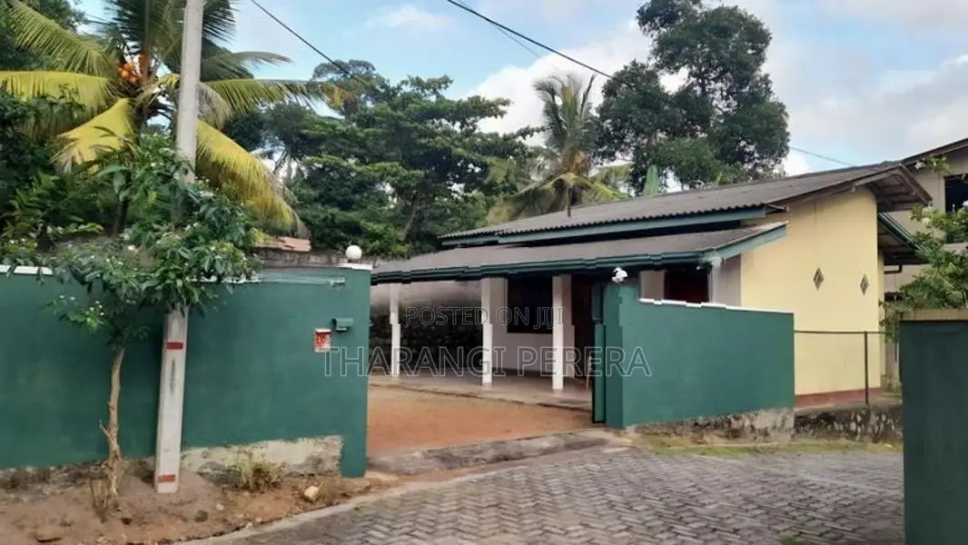 House for Rent Piliyandala