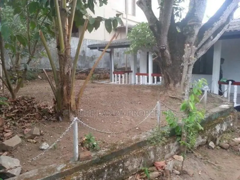 House with Land for Sale in Pannipitiya