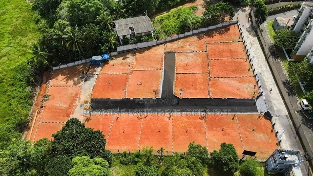 Athurugiriya Most Valuable 6.P Land for Sale D29