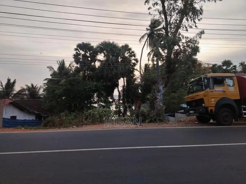 18 Perch Land For Sale – Makkulootru, Trincomalee