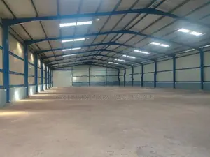 23,500+ SQFT Warehouse + 10,000 Yard for Rent – Uswatekeiyawa