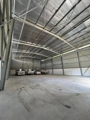 6,000 SQFT Warehouse For Rent | JA-ELA