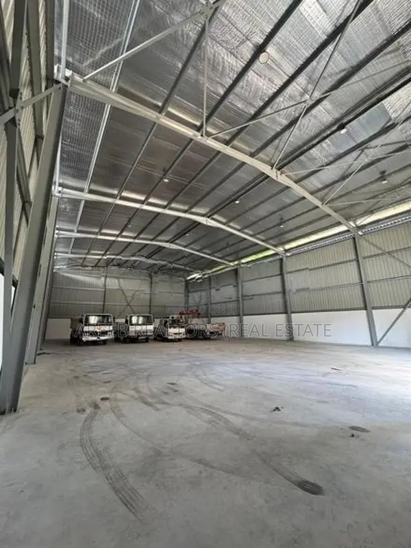 6,000 SQFT Warehouse For Rent | JA-ELA