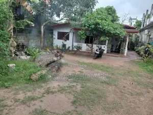 18.Perch Land with House for Sale Maharagama