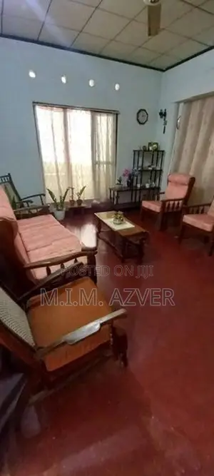 House for Sale in Nedimale, Dehiwala