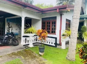 4beds House for Rent in Ja Ela