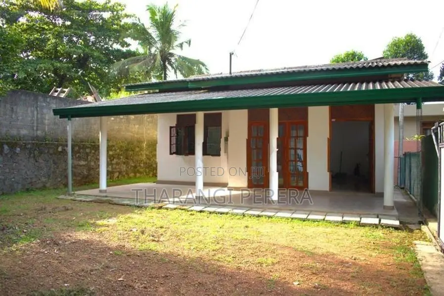House for Rent Piliyandala