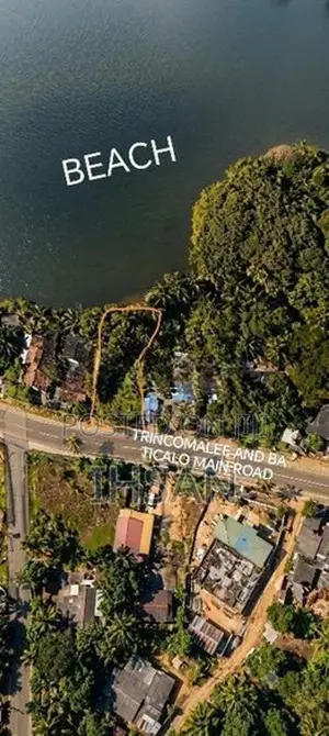 18 Perch Land For Sale – Makkulootru, Trincomalee